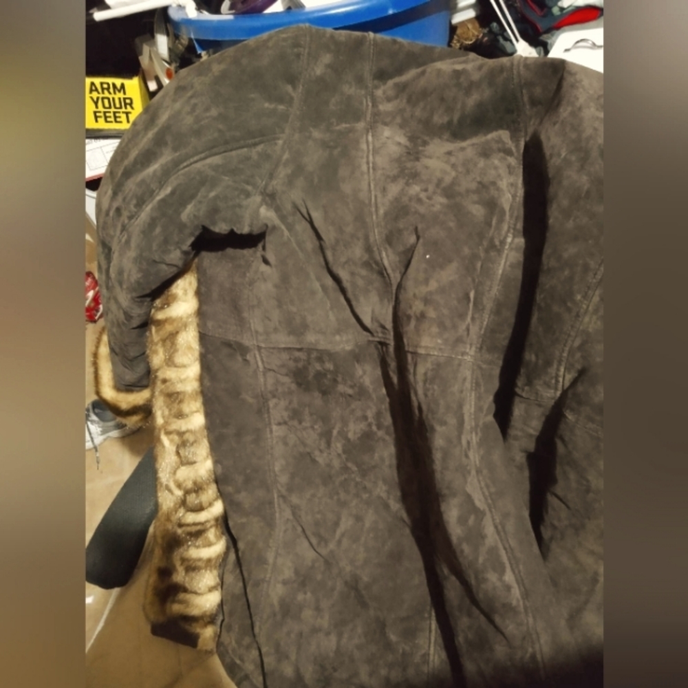 Dennis basso reversible maxi Bohemian coat